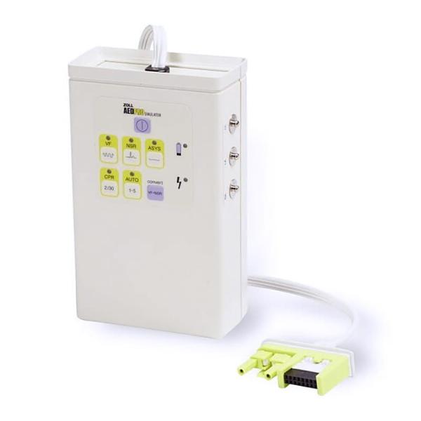 ZOLL AED-Simulator